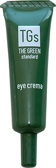 TGs | eye crema